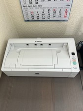 Scaner Canan DR-M1060