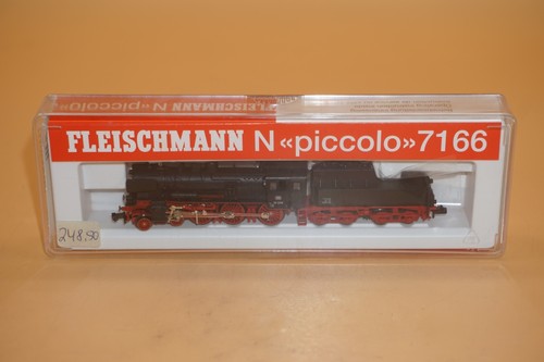 Fleischmann spur 7166 - spur,