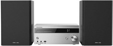 Grundig CMS 4000 BT DAB HiFi