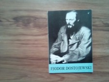 DDR 1961 : Fjodor Dostojewski