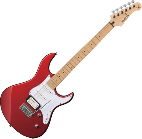 Yamaha pacifica 112vm rm - pacifica,