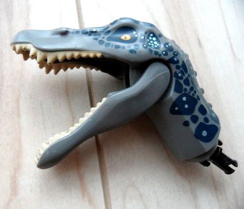 Lego jurassicworld dino - lego,