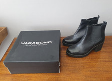 Schuhe Boots Stiefeletten