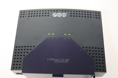 Auerswald compact 5020 voip - compact,