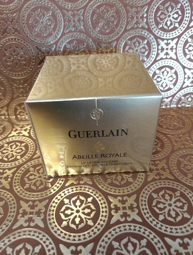Guerlain abeille royale soin - guerlain,