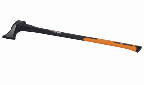 Spaltaxt fiberglasstiel 2000 - spaltaxt,