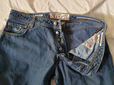 Jeans Jacob Cohen 37 Gr. W37
