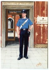 Kunst postkarte italienischer - postkarte,
