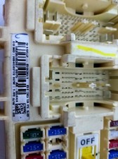 91952B9351 schmelzsicherung 1059869 für HYUNDAI I10 GO 2016