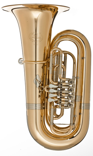 Gr55 bb tuba neu - b&s,