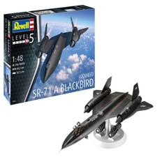Revell 04967 lockheed - 04967, 1:48