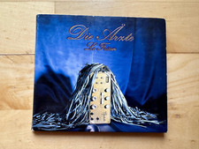 CD - Die Ärzte - Le Frisur - Guter Zustand!