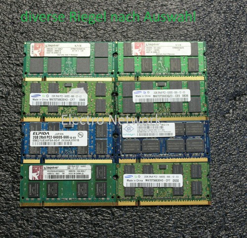 Marken arbeitsspeicher ram - marken,