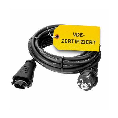Anschlusskabel schuko kabel - anschlusskabel,