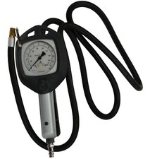 Druckluft Reifenfüller