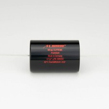 MUNDORF  MCAP  SUPREME CLASSIC