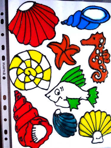 Gabis window color - window, bad