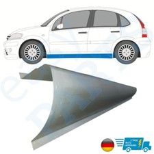 Für Citroen C3 2002-2010