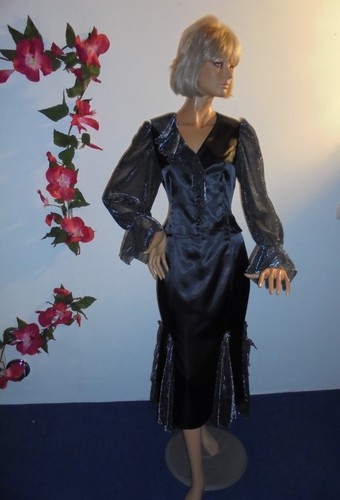 Zweiteiler damen elegant - damen,