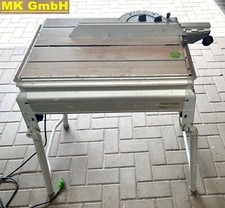 Festool CS 50 EB Unterflursäge / Tischkreissäge, CS50 EB