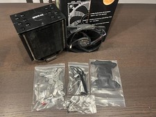 be quiet! CPU-Kühler Dark Rock Advanced C1 Tower, Prozessorkühler in OVP