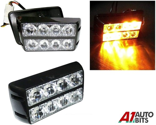 12v 24v led orange bernstein - 8,
