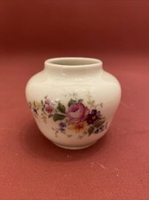 Mini Vase Haviland Rosenthal -