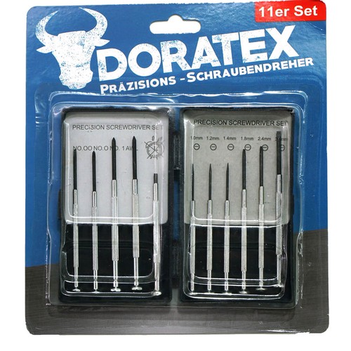 11er set doratex - set,
