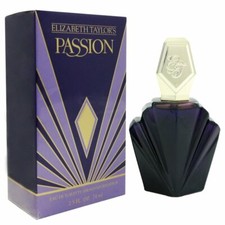 Elizabeth Taylor Passion 74 ml