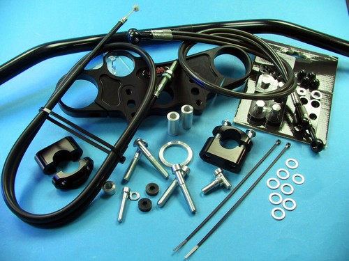 Abm superbike lenker kit - superbike, lenker-kit