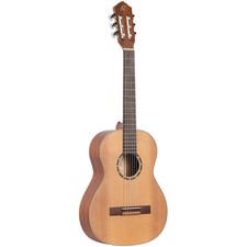 Ortega Guitars 6 String Family