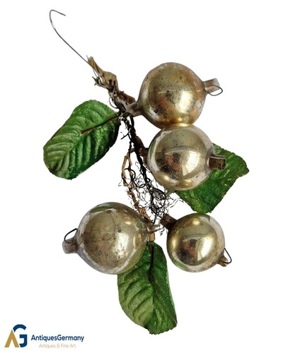 Alter christbaumschmuck zweig - alter,