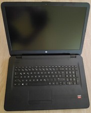 HP Notebook 17-y059ng 17,3