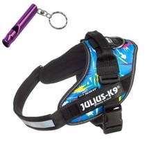 Julius idc powergeschirr - julius, k9,