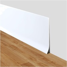 Sockelleiste selbstklebend PVC