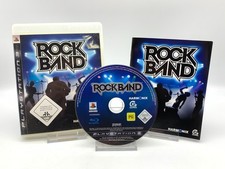 Rock band - rock, (sony
