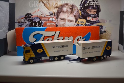 Tekno modelle man dinant v - tekno,
