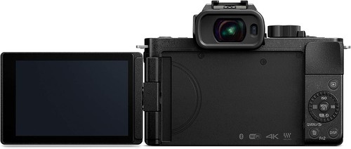Panasonic lumix g110k - lumix, dc-g110k