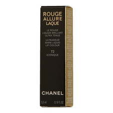 Chanel Rouge Allure - Laque 72 Iconique 1-Stück