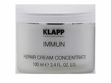 KLAPP Immun Repair Cream