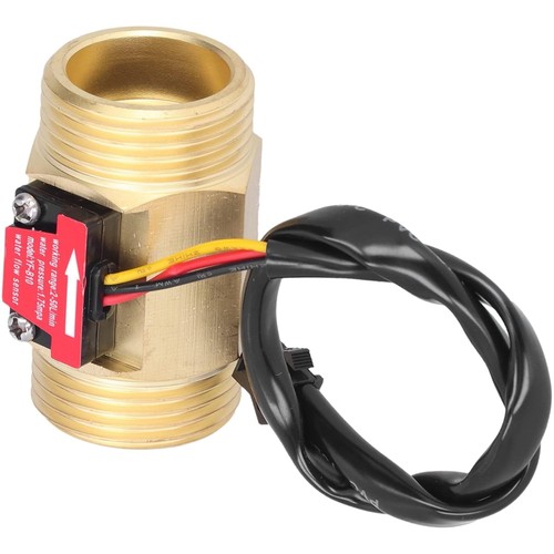 Wasserdurchflusssensor kupfer - wasserdurchflusssensor,