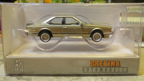 Abverkauf brekina 24352 - abverkauf, 1:87