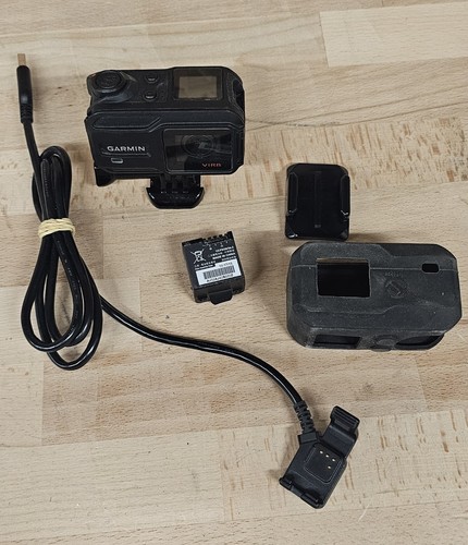 Garmin virb actionkamera - garmin,