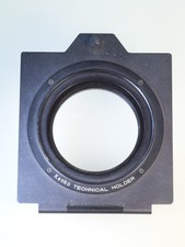 Kenko Technical Holder mit 49mm Objektivadapter Filterhalter Klappfunktion