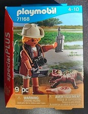 Playmobil Special Plus 71168