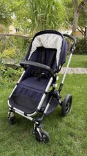 Bugaboo Cameleon 3 Buggy 2-in-1 Kinderwagen