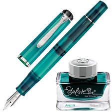 Pelikan M205 Kolbenfüllhalter