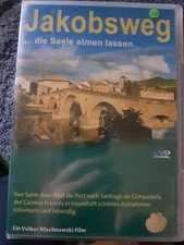 Jakobsweg - Die Seele atmen