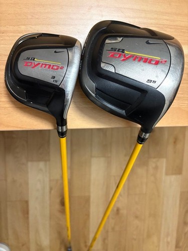 Nike golf dymo2 driver - sq,