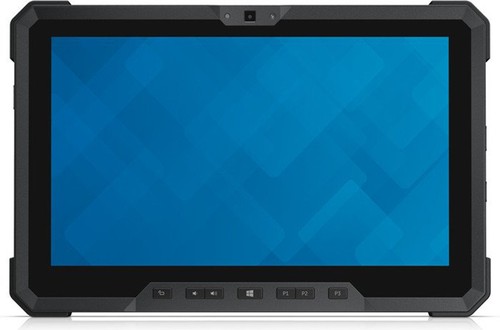 Dell rugged 7212 - rugged, 11,6"